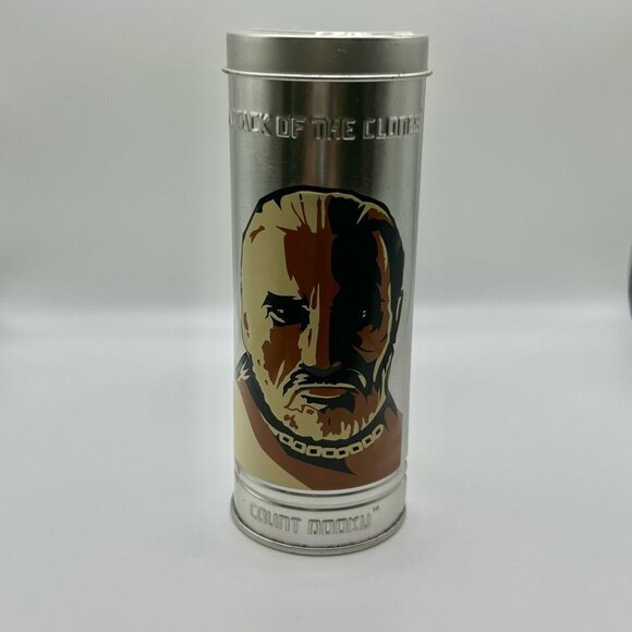 STAR WARS child Watch Attack of the Clones in Original Box - Picture 2 of 7